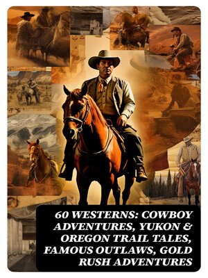 cover image of 60 WESTERNS